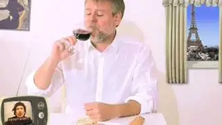 Cptn.Cork&acute;s Ratschl&auml;ge: Rotwein zu K&auml;se ist K&auml;se