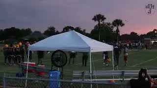 Faulk @ Besteiro 8th Football 9/2/2025