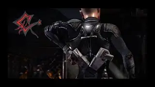 🏁 Let's Play 🎮 Mortal Kombat X | Tower Ascension | Ermac (Spectral) 🏆 Very Hard