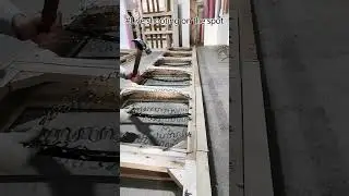 How are hardware sofa springs installed and used?#factory #maierhardware