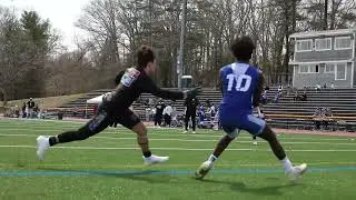 NOS El1te Spring Shootout 7v7 Tournament