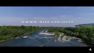 Hier und Jetzt (Official Video) - DMMK feat. Dominik Wagner | Jahweh