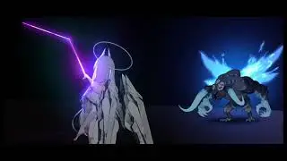 Spiral Tower 21-25 - Chaos Zero Nightmare