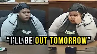 Entitled Lying Renter Blocks Landlord at Every Turn... Judge FURIOUS Over Late Arrival!