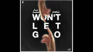 JSteph, NitroX - WONT LET GO - Sam Bowman Remix