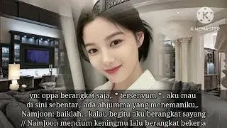 FF Kim NamJoon 