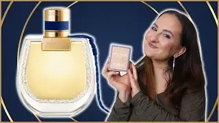 CHLOE NOMADE NUIT D'EGYPTE REVIEW