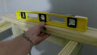 Building my Warbench.