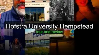 Hofstra University