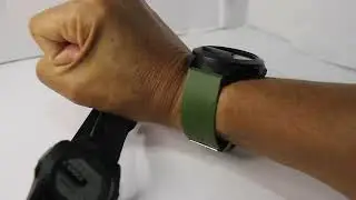 Rel&oacute;gio Digital C Shock