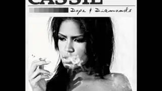 CASSIE - [13] - Stamina