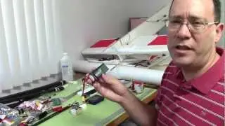 Hobby King Turnigy Nano-Tech Battery Real Review
