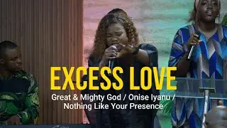 Sunday Worship (feat. ChiBestSings)