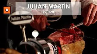 JULIAN MARTIN / JAM&Oacute;N IB&Eacute;RICO