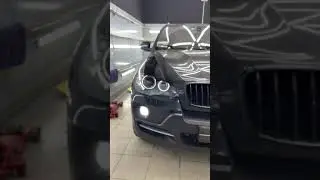 BMW X5 E70 - Promo