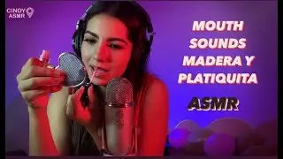 NO SE QUE TITULO PONER PERO TE RELAJARAS Y LA PASARAS CHILL || ASMR [MÉXICO]
