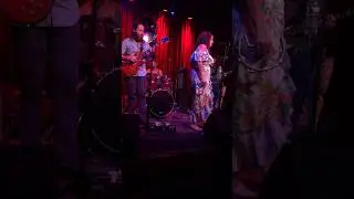 #neworleans #livemusic #fadeinfadeout #fadeout Colin Davis￼
