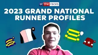 Tom Scudamore's 2023 Grand National Runners Guide