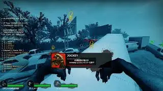 【L4D2】初心者と一緒にコンフォフレ戦【Confogl野良対戦】