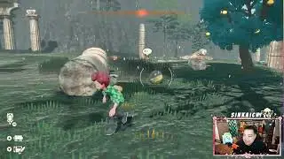 Shiny Voltorb aDrive Submission! Shiny Fail? Reaction