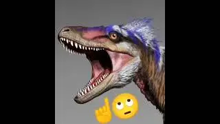 Moros intrepidus #Dinossauro#Curiosidades