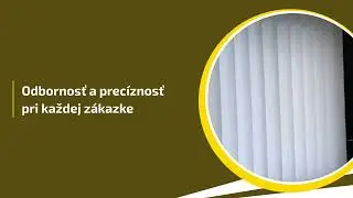 HADEK  žal&uacute;zie  Michalovce,  Rolety,  Mark&iacute;zy,  Siete proti hmyzu,  Balk&oacute;ny,  Strie&scaron;ky, Pr&iacute;stre&scaron;ky