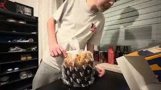 Panettone di Bonci Al cioccolato 🍫 