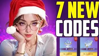 Apex Girl Gift Codes July 2025 | Apex Girl Codes & Gameplay Tips- How to Redeem Codes Apex Girl 2025