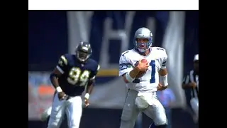 Kelly Stouffer - Career Highlights