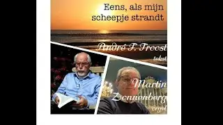 Eens, als mijn scheepje strandt - Andr&eacute; F. Troost / Martin Zonnenberg