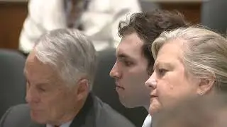 Utah County prosecutor defends his team working on the Charlie Kirk shooting — full court hearing