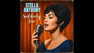 1961 &ndash; Suddenly, Love | Classic Early-60s Dramatic Romantic Ballad