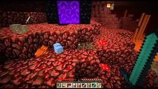 Rati pelaa Minecraft osa 13 - feat. Teemu
