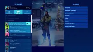 ayyGreen | LOUDEST ON FORTNITE