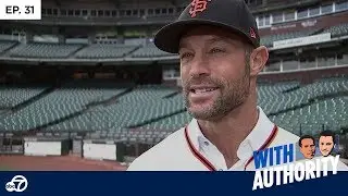 1-on-1 with Gabe Kapler, and an honest Giants analysis | With Authority