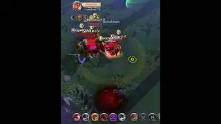 Forge Hammer Vs Gankers Gameplay ep.125 #albioneast #albionpvp #albiononline  #mmorpg  #gaming