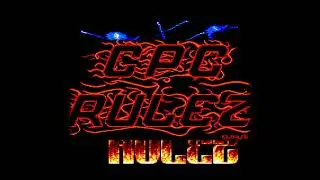 [YM!RULEZ] Turbo Boat Simulator  (J. Dave Rogers)