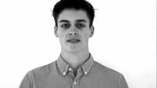 The Model Diaries | Joe Collier @ FM Models
