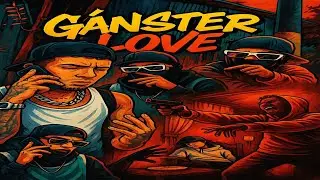 GansterLove ❌ INSAIC (Video Oficial)