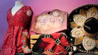 Kelly Lane Boutique - Shop Small in Warren County