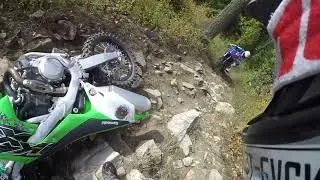Episode 2 | KX450F Files | Technical Bits |