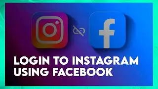 Fix Instagram: Can&rsquo;t Login with Facebook! - Error Solved!