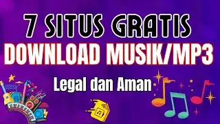 7 Free Sites to Download Legal and Safe Music or MP3