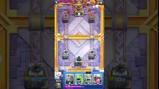 Clash Royale - Hirudov vs PARIMALU (