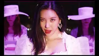 SUNMI (선미) - pporappippam (보라빛 밤) (Aurede Remix) [Progressive House]