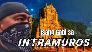 Intramuros Exploration l Bungo TV