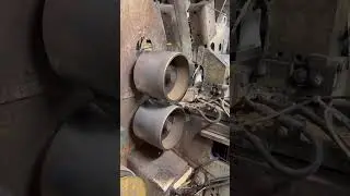 #asmr #satisfying #sawmill