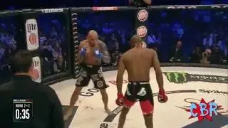 Pokemon Go Celebration - Michael 'Venom' Page VS Evangelista Cyborg   BELLATOR 2016 MMA