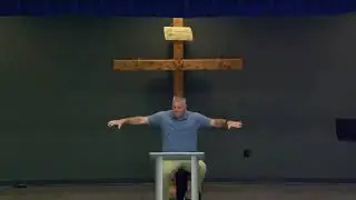 Exposing Unbelief | Pastor Travis Bush