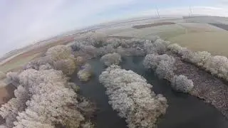 Freezy SkzoneFPV Session 2019 Runcam5 Vid / ByteFrost link will follow !